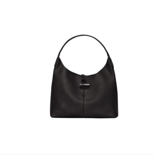 LONGCHAMP - Pliage Cuir - sac porté main - girl – BAGADIE PARIS